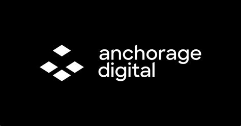 Anchorage Digital Careers