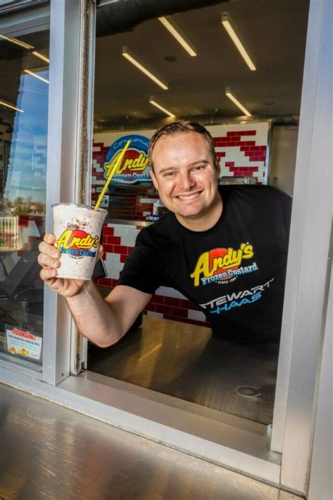 Andy Amp 39 S Frozen Custard Announces Colossal Custer Custard Andy Amp 39 S Frozen Custard Announces Colossal Custer Custard