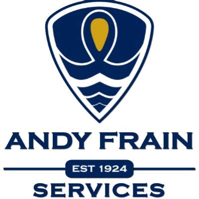 Andy Frain Careers