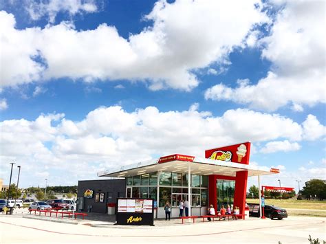 Andy S Frozen Custard Opens In Dallas December Cravedfw Andy S Frozen Custard Opens In Dallas December Cravedfw