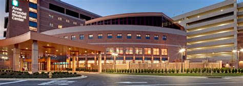 Anne Arundel Medical Center Careers Anne Arundel Medical Center Careers