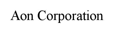 Aon Corporation Careers