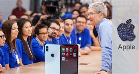 Apple Early Careers