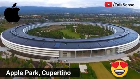 Apple Headquarters In Cupertino Apple Campus 2 Gets Go Ahead Cult Of Mac Apple Headquarters In Cupertino Apple Campus 2 Gets Go Ahead Cult Of Mac