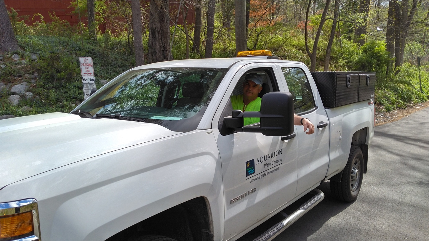 Aquarion Water Company Careers