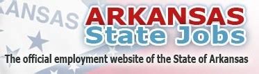 Ar State Careers
