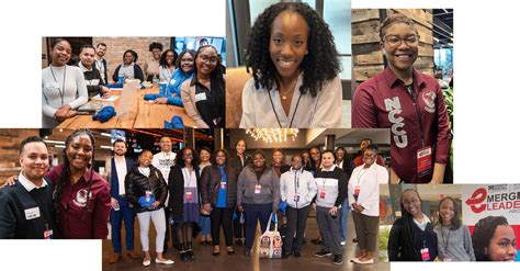 Aramark Careers Blog Welcoming The New Class Of Hbcu Emerging Leaders Aramark Careers Blog Welcoming The New Class Of Hbcu Emerging Leaders