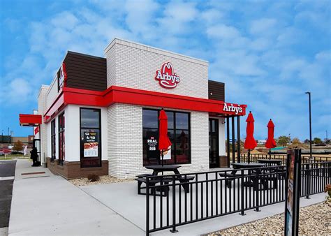 Arbys Careers Near Me