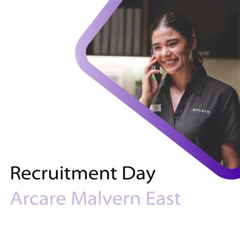 Arcare Careers