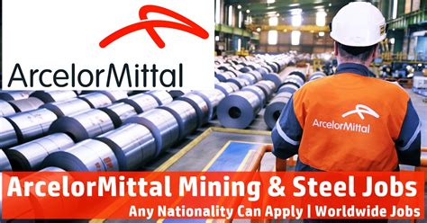 Arcelormittal Careers