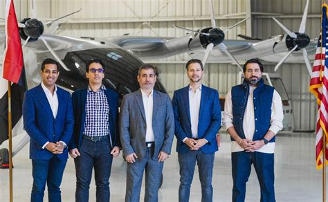 Archer Aviation To Launch Air Taxis In Abu Dhabi In 2026 Techcrunch Archer Aviation To Launch Air Taxis In Abu Dhabi In 2026 Techcrunch