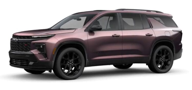 Are There 0% Financing Options For The 2024 Chevy Traverse? | Chevrolet Dealership Nazareth Pa | Bethlehem | Allentown Are There 0% Financing Options For The 2024 Chevy Traverse? | Chevrolet Dealership Nazareth Pa | Bethlehem | Allentown