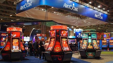 Aristocrat To Launch Igaming Solution Before Year S End Casino Org Aristocrat To Launch Igaming Solution Before Year S End Casino Org
