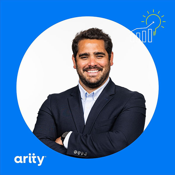 Arity Careers