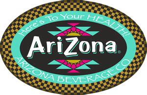 Arizona Beverage What The Logo Arizona Beverage What The Logo