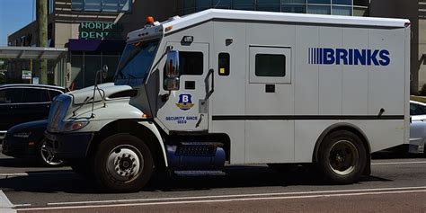 Armored Truck Careers