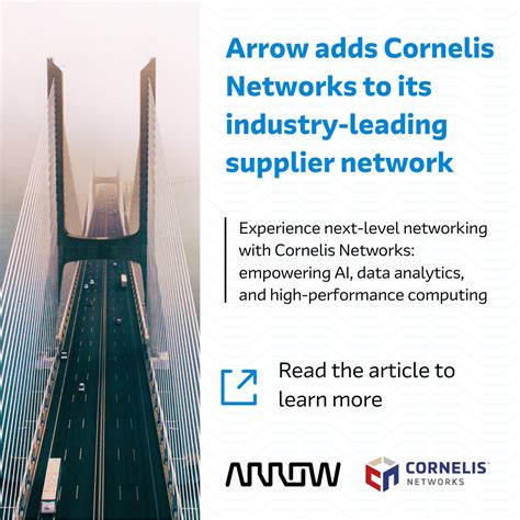 Arrow Ecs Careers