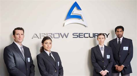 Arrow Security Careers