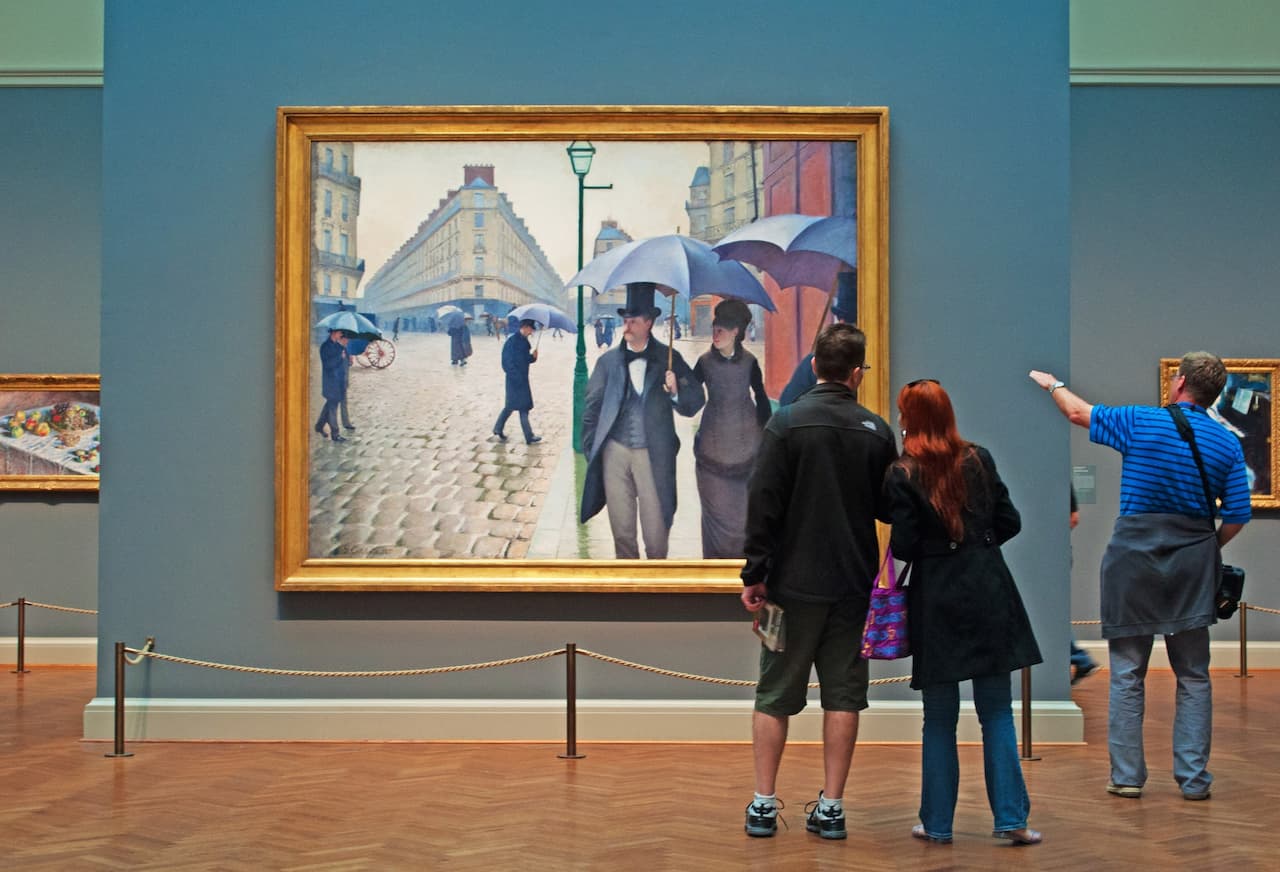 Art Institute Of Chicago Museum Impressionist Art Renowned Collection Britannica Art Institute Of Chicago Museum Impressionist Art Renowned Collection Britannica