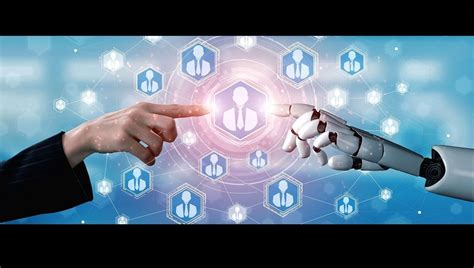 As The Role Of Ai In Hiring Grows The Human Element Should Still Hold