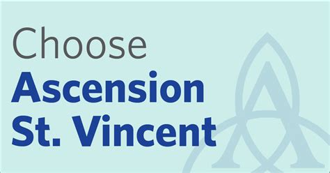 Ascension St Vincent Careers