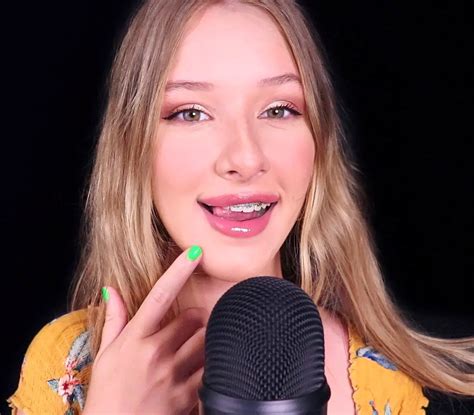 Asmr Maddy Onlyfans