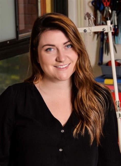 Aspiring Costume Designer Begins Career In Oklahoma Film Industry