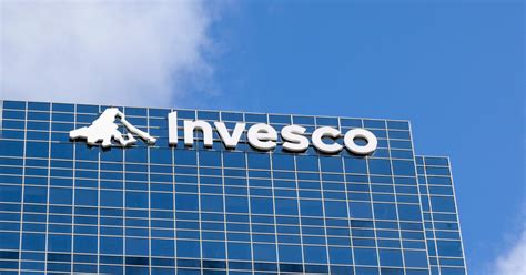 Asset Manager Invesco Files For 2 Crypto Etfs In The Us Asset Manager Invesco Files For 2 Crypto Etfs In The Us