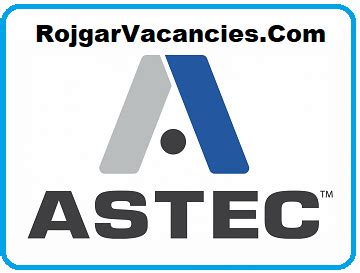Astec Careers