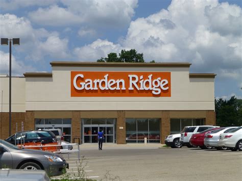 At Home Garden Ridge Careers