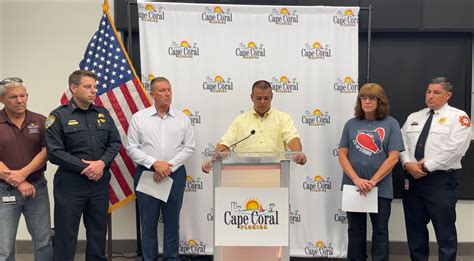 At Least 600 Poles Replaced In Cape Coral By Lcec Trendradars At Least 600 Poles Replaced In Cape Coral By Lcec Trendradars