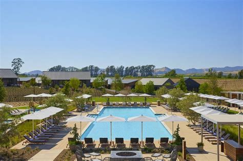 At Stanly Ranch Napa S Newest Auberge Resort The R R Possibilities At Stanly Ranch Napa S Newest Auberge Resort The R R Possibilities