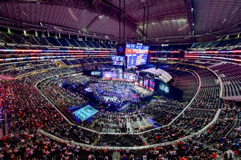 At&T Stadium Careers