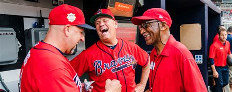Atlanta Braves Careers