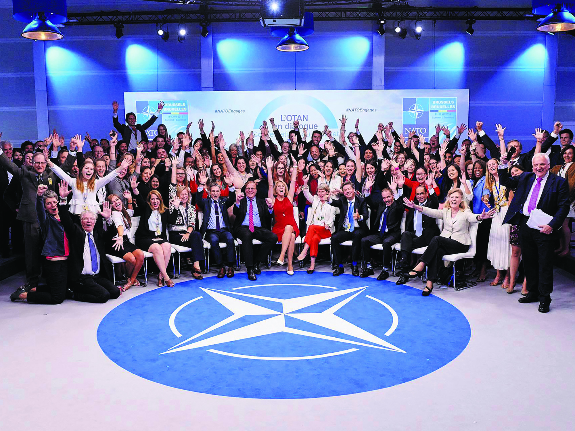 Atlantic Council Careers