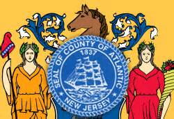 Atlantic County Careers