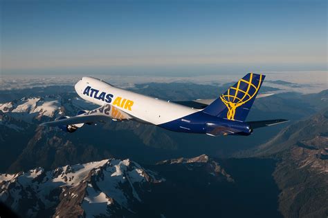 Atlas Air Worldwide Holdings Careers