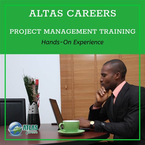 Atlas Careers