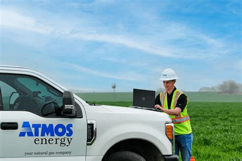 Atmos Energy Corporation Careers Atmos Energy Corporation Careers