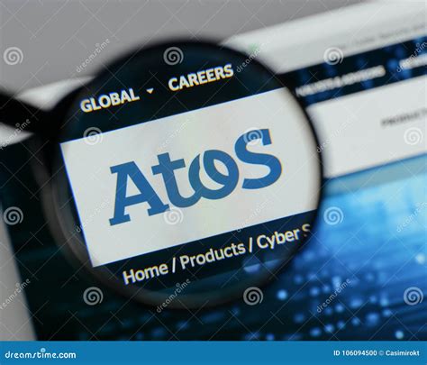 Atos Logo Stock Photos Free Royalty Free Stock Photos From Dreamstime Atos Logo Stock Photos Free Royalty Free Stock Photos From Dreamstime