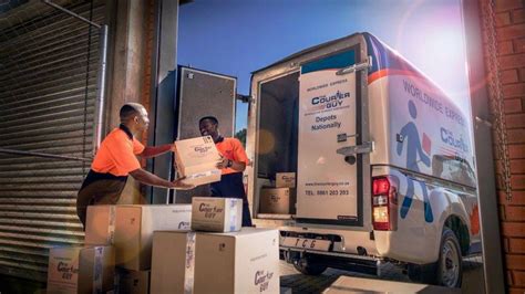 Attention Takealot Vendors The Courier Guy Has Great News To Share Attention Takealot Vendors The Courier Guy Has Great News To Share