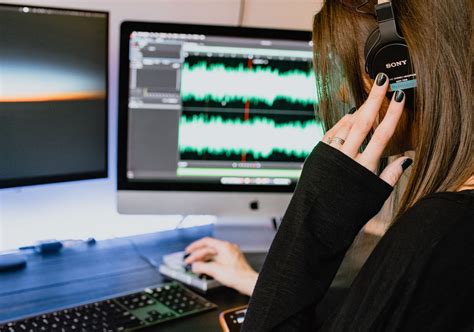 Audio Editing Careers No Experience Audio Editing Careers No Experience