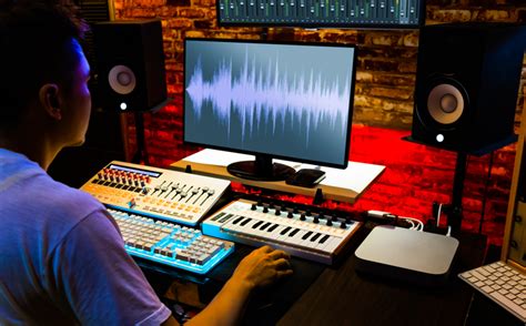 Audio Editing Careers