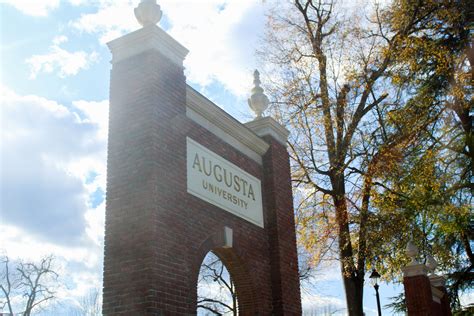 Augusta University Careers