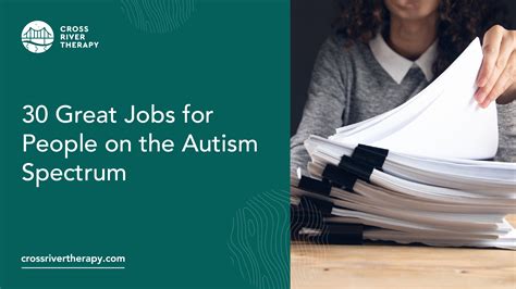 Autism Speaks Careers