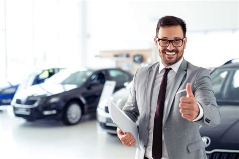 Auto Dealer Careers