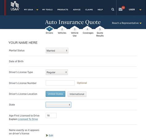 Auto Insurance Phone Number