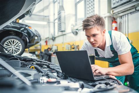 Automotive Industry Careers