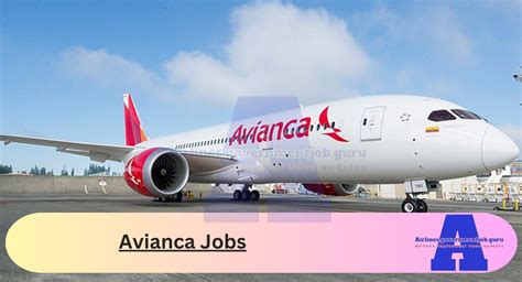 Avianca Careers