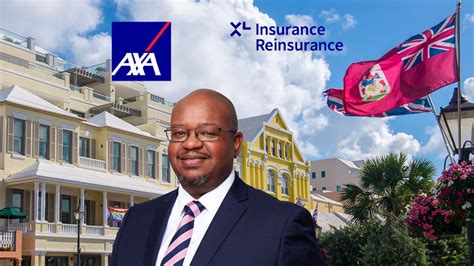 Axa Xl Taps Veteran Cyber Underwriter To Helm Bermuda Insurance Axa Xl Taps Veteran Cyber Underwriter To Helm Bermuda Insurance